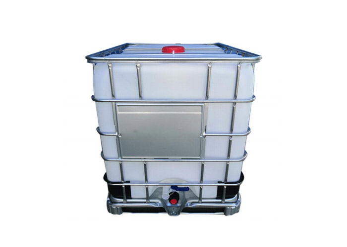 Xifa Valve IBC Ton Barrel 1000L